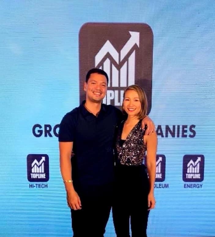 Topline Marina, Megawide Construction Corp ink strategic partnership