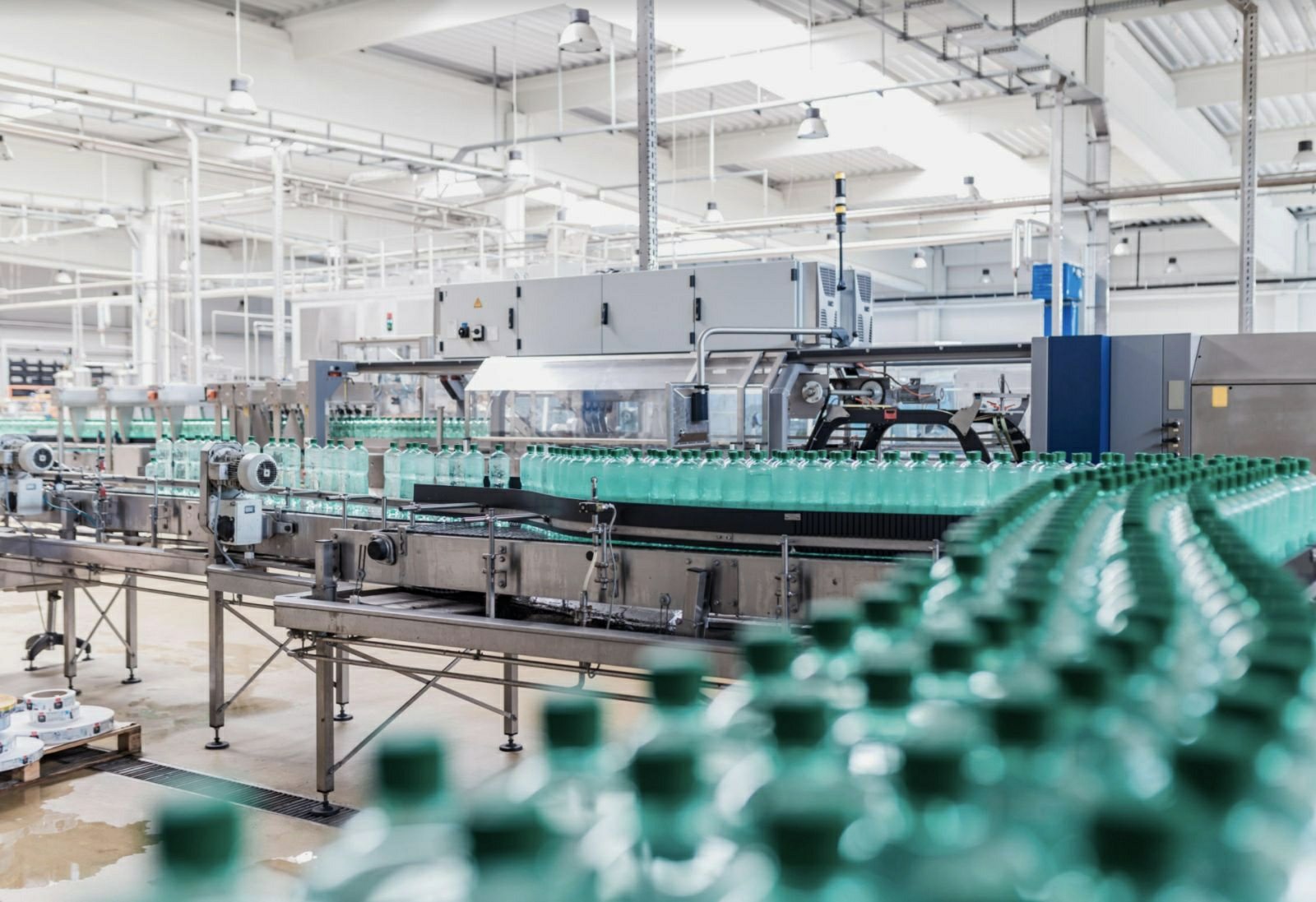 PH manufacturing rebounds, increases in output