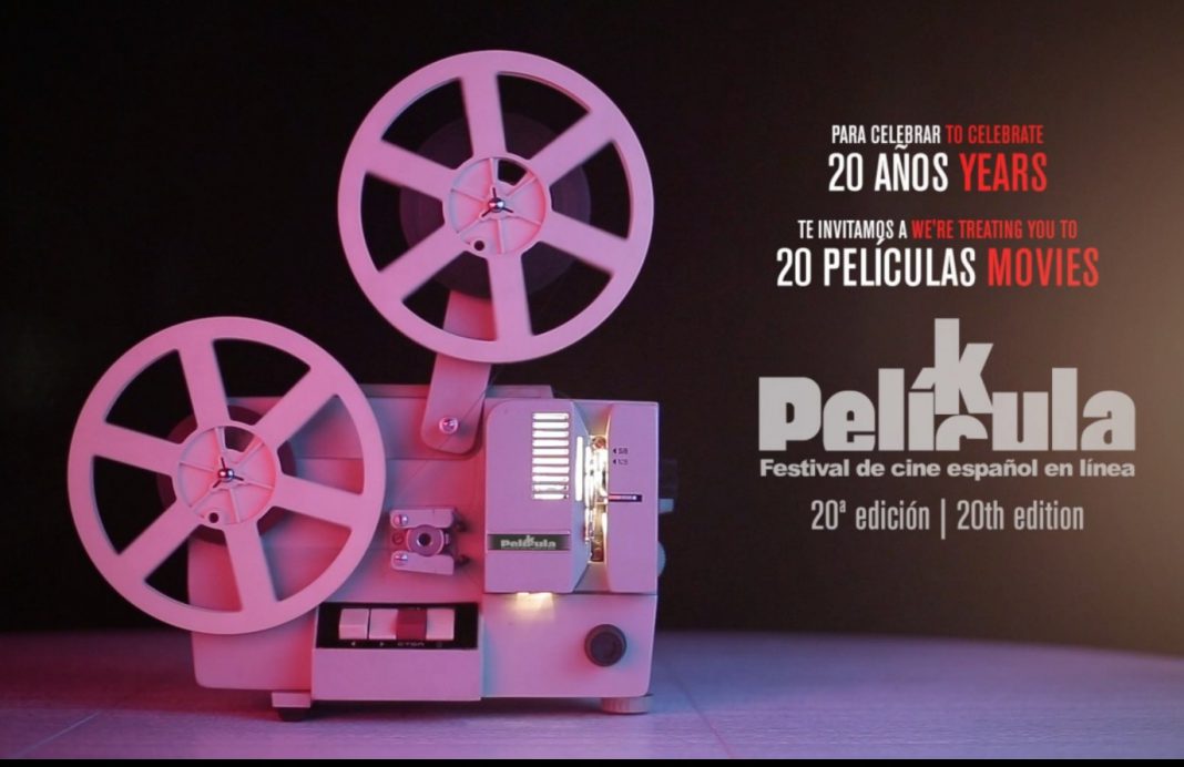 España en Corto - Spanish Short Film Festival