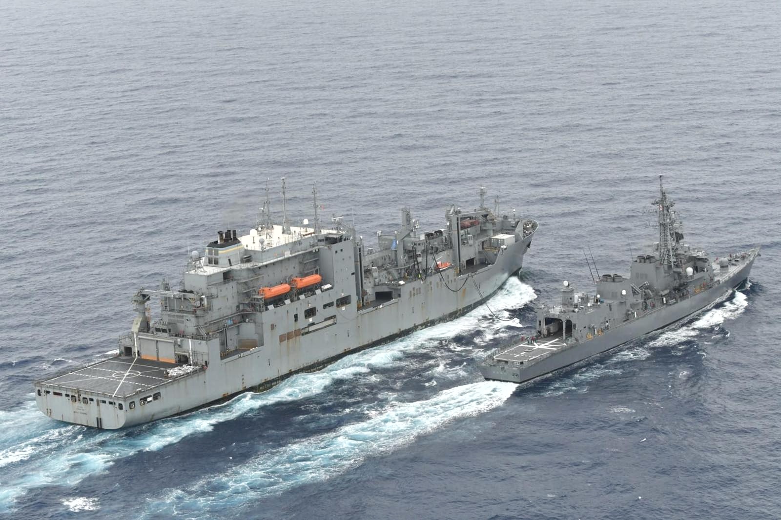 Japan joins 'SAMA-SAMA 2023' multilateral maritime exercise in Phl ...