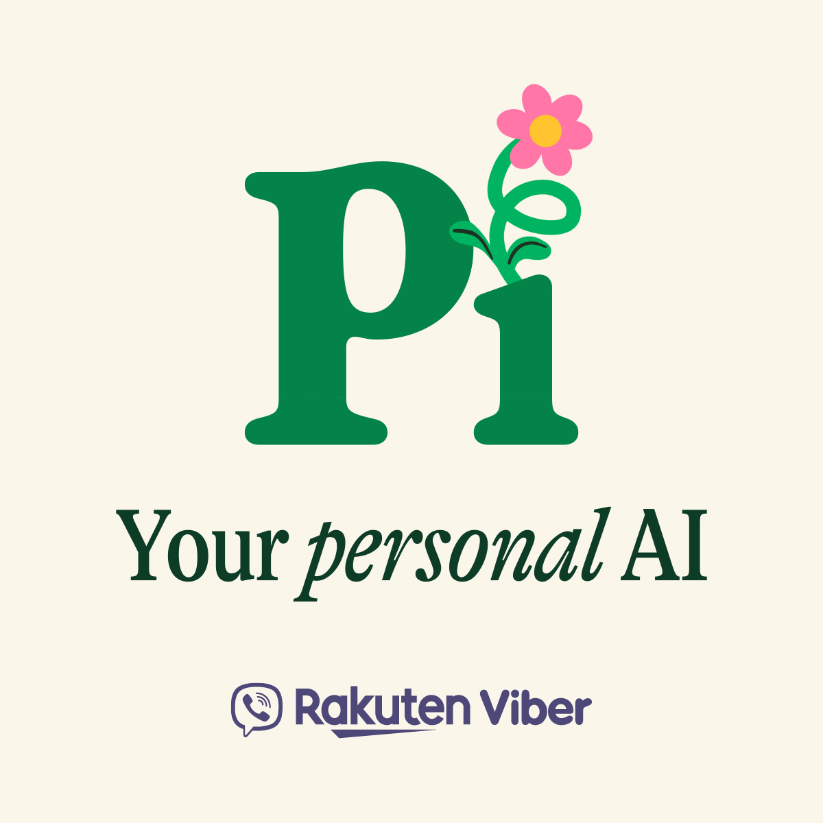 Rakuten Viber, Inflection bring friendly personal AI services to Filipino  chats - THEPHILBIZNEWS