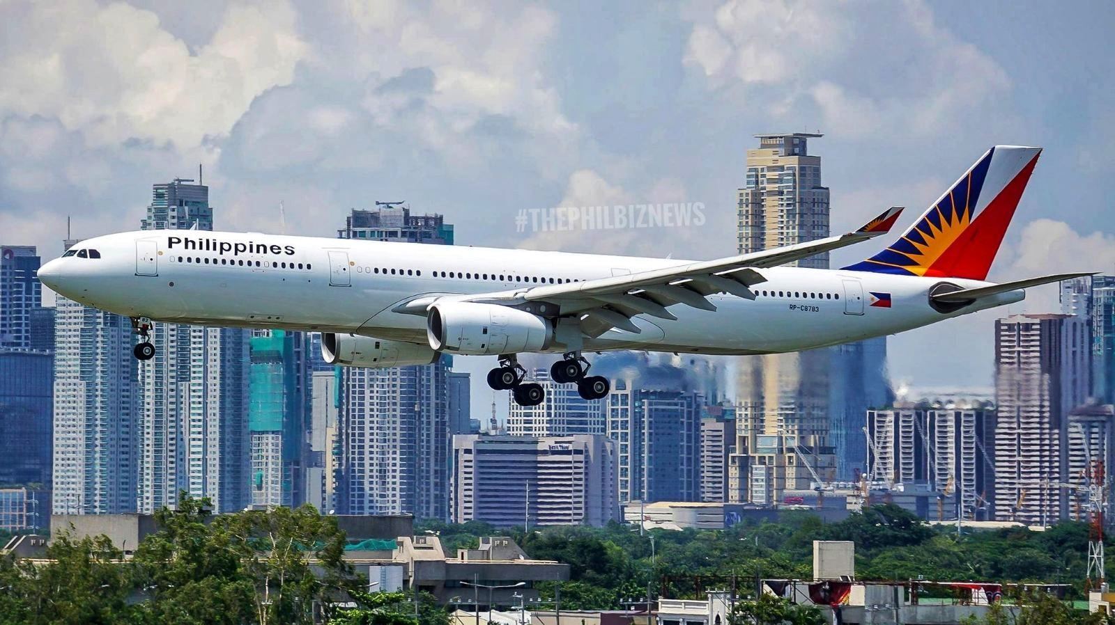 PAL gears up to launch Manila-Seattle route in October 2024