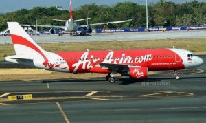 Airasia Urges Travelers To Book Flights Ahead For Holiday - Thephilbiznews