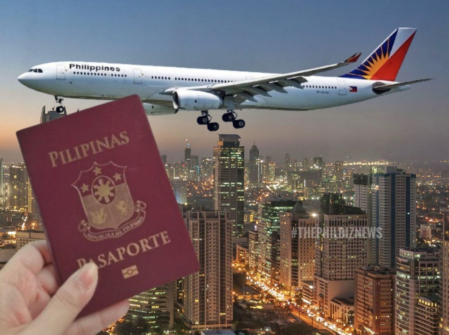 How strong is the Philippine passport? Find out from Henley Global