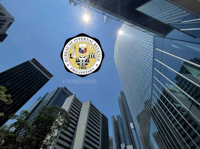 BIR issues new tax rules for businesses based on gross sales ...