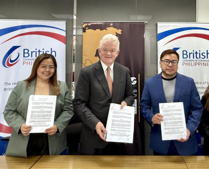 BCCP x ACG Mou Signing