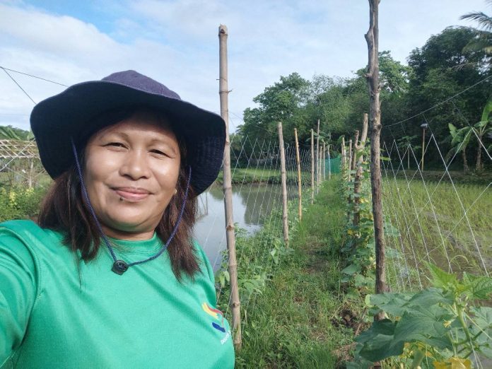 PLDTSmartPR_Ilocana agripreneur turns hardships to harvests with technology