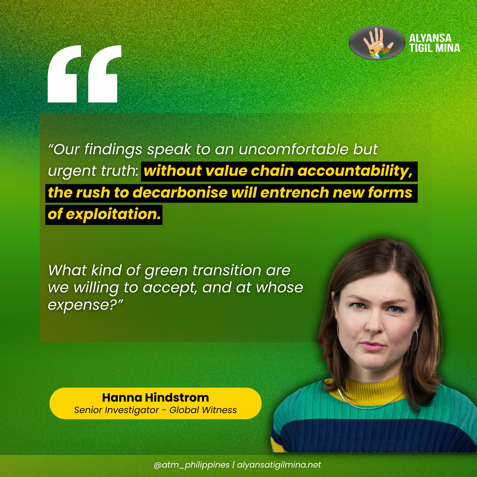 EV giants’ supply chains tied to nickel mining damage in PH