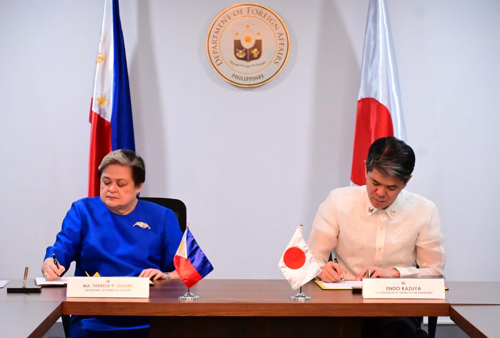 Japan extends ₱80B+ for subway, Mindanao connectivity - THEPHILBIZNEWS